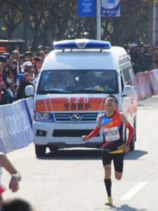 连平县大型活动