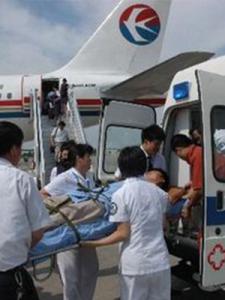 连平县接送服务