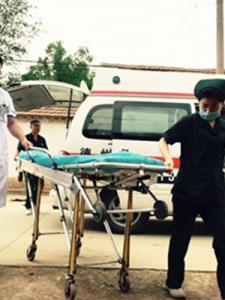 连平县院后转乡